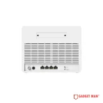 Cudy LT400E N300 Single-Band 4G LTE SIM Wi-Fi Router
