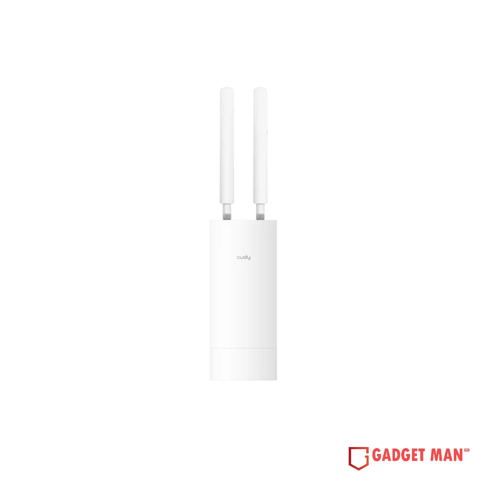 Cudy LT500 Outdoor AC1200 Dual-Band 4G LTE Wi-Fi Router