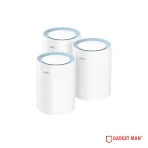 Cudy M1200 AC1200 Dual Band Mesh Router