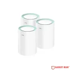 Cudy M1300 AC1200 Dual Band Gigabit Mesh Router