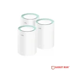 Cudy M1500 AX1500 Dual Band Wi-Fi 6 Mesh Router