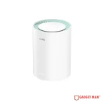 Cudy M1500 AX1500 Dual Band Wi-Fi 6 Mesh Router