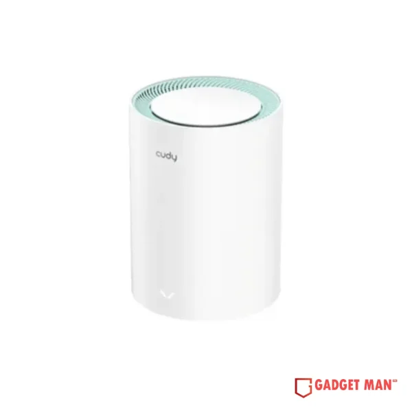 Cudy M1500 AX1500 Dual Band Wi-Fi 6 Mesh Router