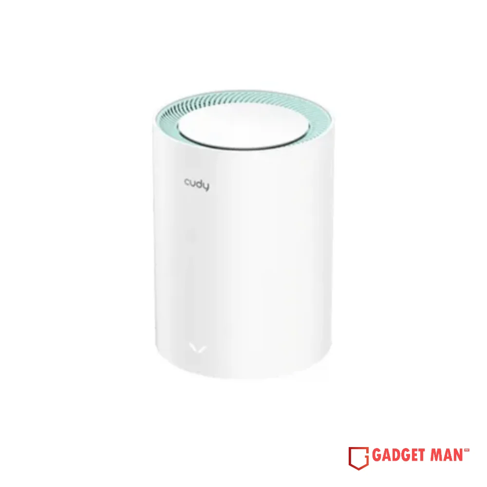 Cudy M1500 AX1500 Dual Band Wi-Fi 6 Mesh Router