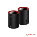 Cudy M3000 AX3000 2.5G Dual Band Wi-Fi 6 Mesh Router