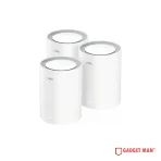 Cudy M3000 AX3000 2.5G Dual Band Wi-Fi 6 Mesh Router