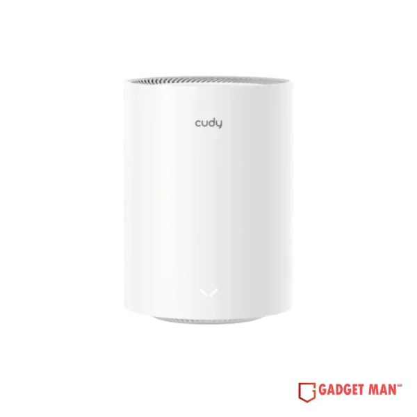 Cudy M3000 AX3000 2.5G Dual Band Wi-Fi 6 Mesh Router