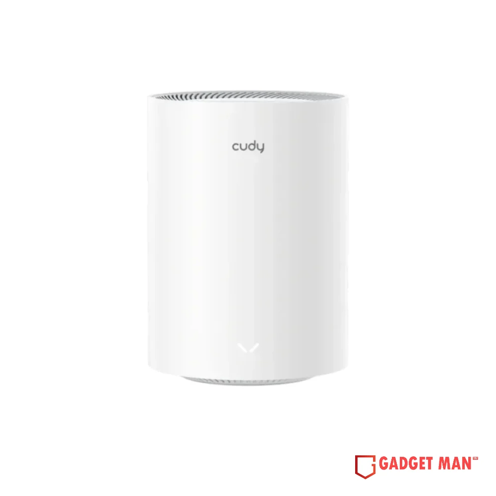 Cudy M3000 AX3000 2.5G Dual Band Wi-Fi 6 Mesh Router