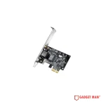 Cudy PE10 Gigabit PCI Express LAN Card