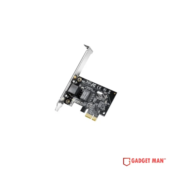 Cudy PE10 Gigabit PCI Express LAN Card