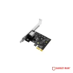 Cudy PE25 2.5Gbps PCI Express LAN Card