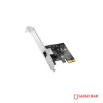 Cudy PE25 2.5Gbps PCI Express LAN Card