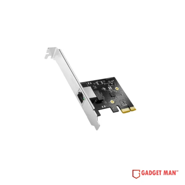 Cudy PE25 2.5Gbps PCI Express LAN Card