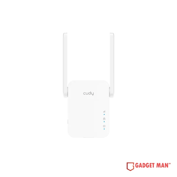 Cudy RE300 N300 Mesh WiFi Range Extender