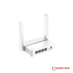 Cudy WR300 N300 300mbps WiFi Router