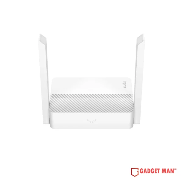 Cudy WR300 N300 300mbps WiFi Router