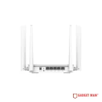 Cudy WR3000S AX3000 Dual‑Band Mesh Wi‑Fi 6 Gigabit Router