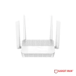 Cudy WR3000S AX3000 Dual‑Band Mesh Wi‑Fi 6 Gigabit Router