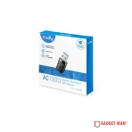 Cudy WU1300S AC1300 Dual Band WiFi Wireless Adapter