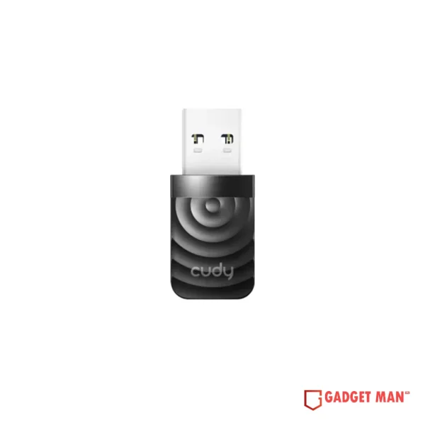 Cudy WU1300S AC1300 Dual Band WiFi Wireless Adapter