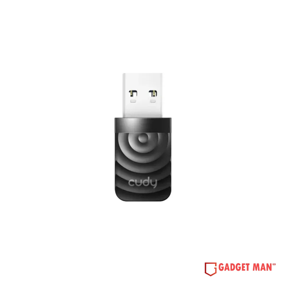 Cudy WU1300S AC1300 Dual Band WiFi Wireless Adapter