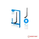 Cudy WU1400 AC1300 Dual Band WiFi Wireless Adapter
