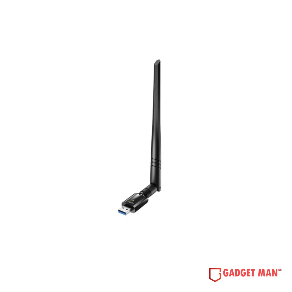 Cudy WU1400 AC1300 Dual Band WiFi Wireless Adapter