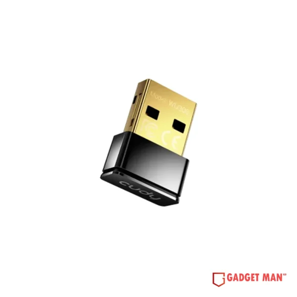 Cudy WU300 AX300 WiFi 6 Wireless Adapter