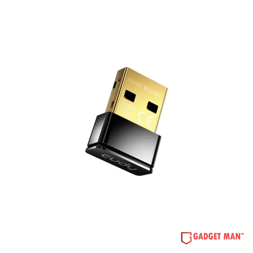 Cudy WU300 AX300 WiFi 6 Wireless Adapter