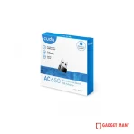 Cudy WU650 AC650 Dual Band WiFi Wireless Adapter