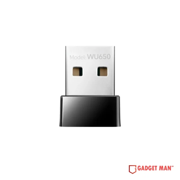 Cudy WU650 AC650 Dual Band WiFi Wireless Adapter