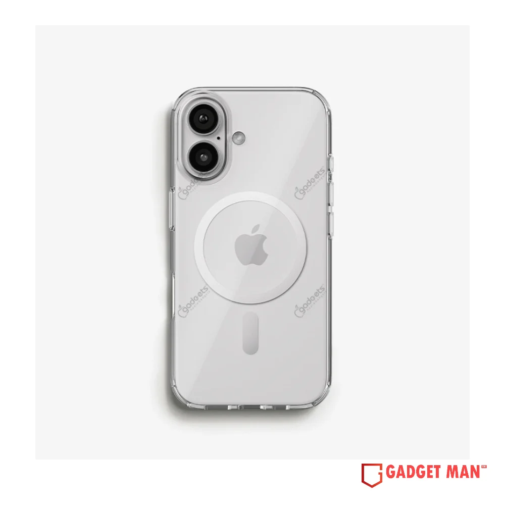 d-glory-clear-case-with-magsafe-for-iphone-gadgetman D-Glory Clear Case with Magsafe for iPhone