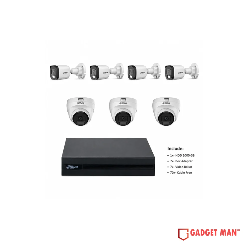 dahua-7-unit-security-package-gadgetman Dahua 7 Unit Security Package