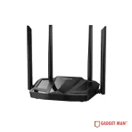 Dahua DH-AC12 AC1200 Dual-Band Wi-Fi Router