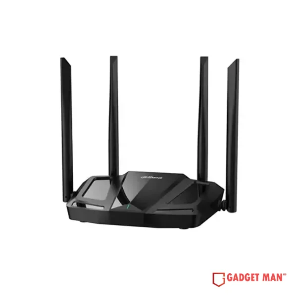 Dahua DH-AC12 AC1200 Dual-Band Wi-Fi Router