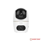 Dahua DH-H5D-5F 5MP Dual-Lens Wi-Fi Smart Dual Light IP Camera