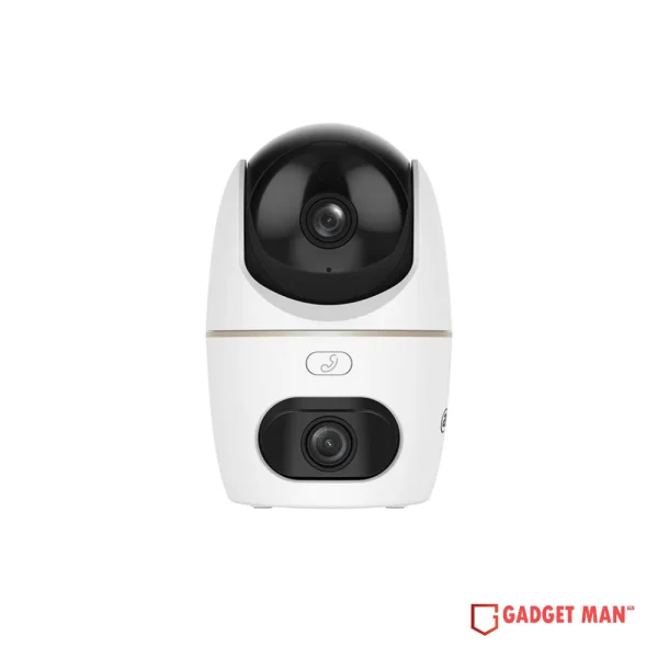 Dahua DH-H5D-5F 5MP Dual-Lens Wi-Fi Smart Dual Light IP Camera