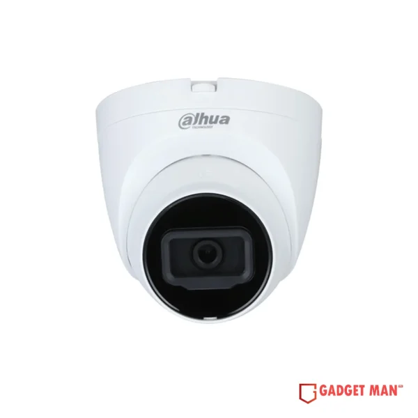 Dahua DH-HAC-HDW1200TQP-IL-T 2MP Smart Dual Light HDCVI Eyeball Dome Camera