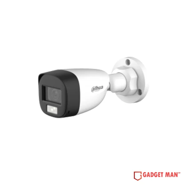 Dahua DH-HAC-HFW1209CLP-A-LED 2MP Full color HDCVI Bullet Camera