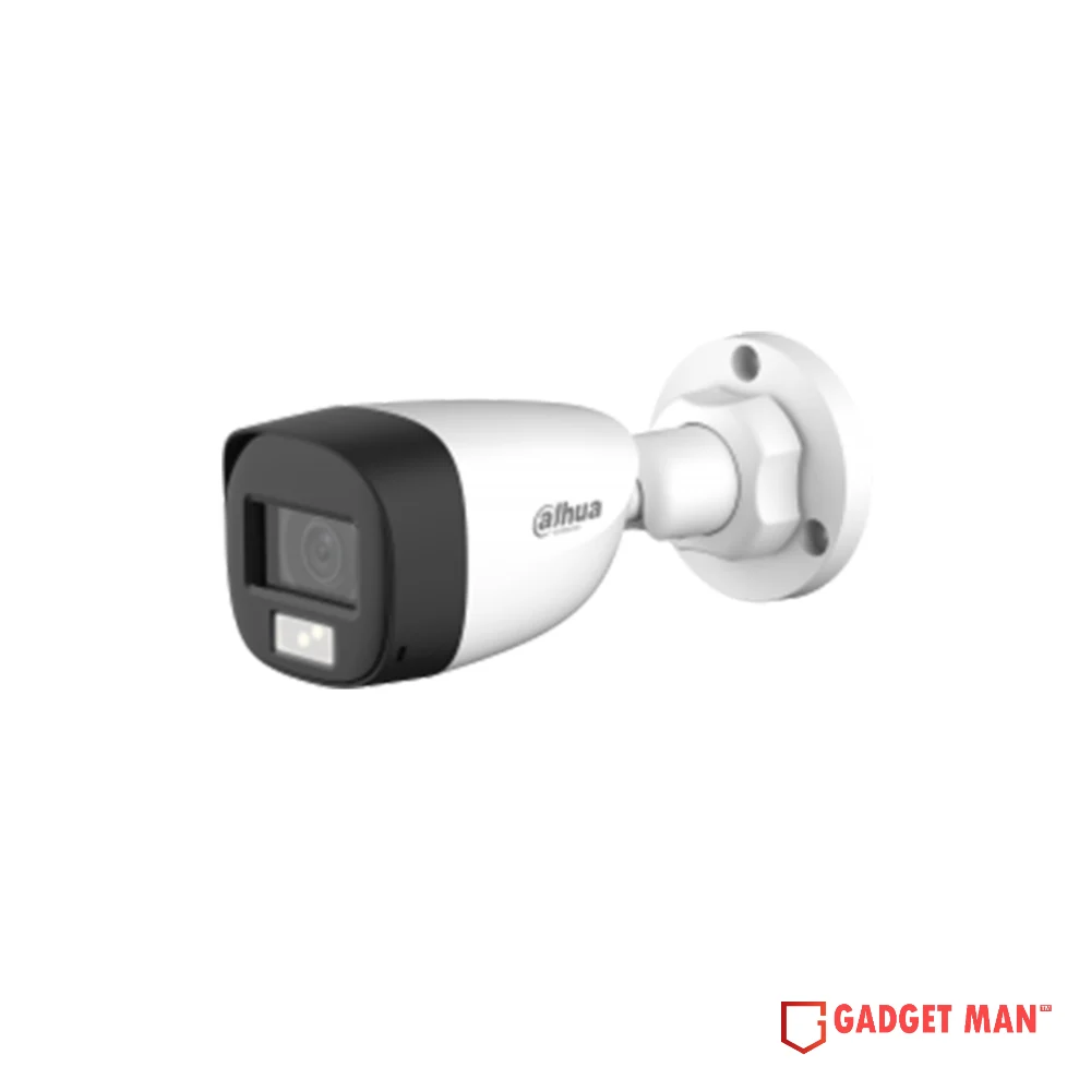 Dahua DH-HAC-HFW1209CLP-A-LED 2MP Full color HDCVI Bullet Camera