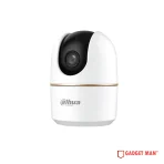 Dahua DH-IPC-H3AS 3MP AI Smart Dual Light Indoor Pan & Tilt Wi-Fi Camera