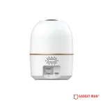 Dahua DH-IPC-H3AS 3MP AI Smart Dual Light Indoor Pan & Tilt Wi-Fi Camera