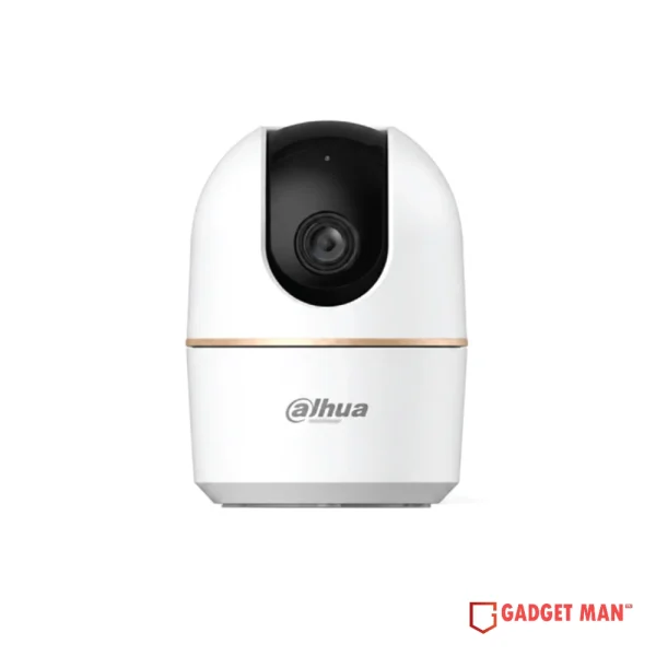 Dahua DH-IPC-H3AS 3MP AI Smart Dual Light Indoor Pan & Tilt Wi-Fi Camera
