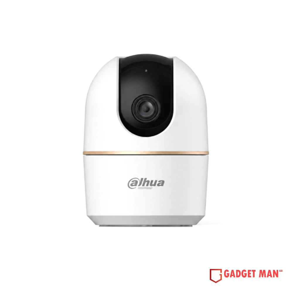 Dahua DH-IPC-H3AS 3MP AI Smart Dual Light Indoor Pan & Tilt Wi-Fi Camera
