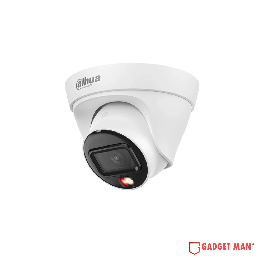 Dahua DH-IPC-HDW1239T1-A-IL 2MP Smart Dual Light Dome IP Camera