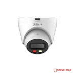 Dahua DH-IPC-HDW1439V-A-IL 4MP Smart Dual Light Eyeball IP Camera
