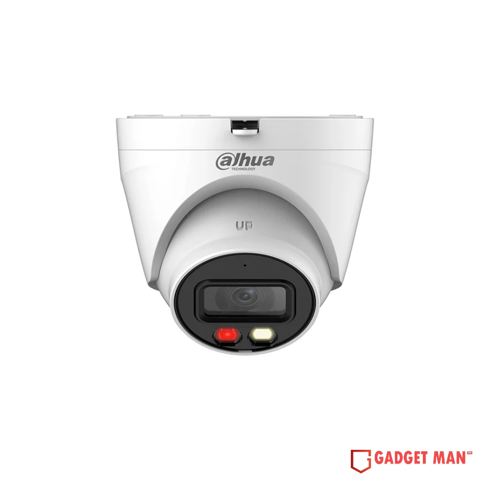 Dahua DH-IPC-HDW1439V-A-IL 4MP Smart Dual Light Eyeball IP Camera