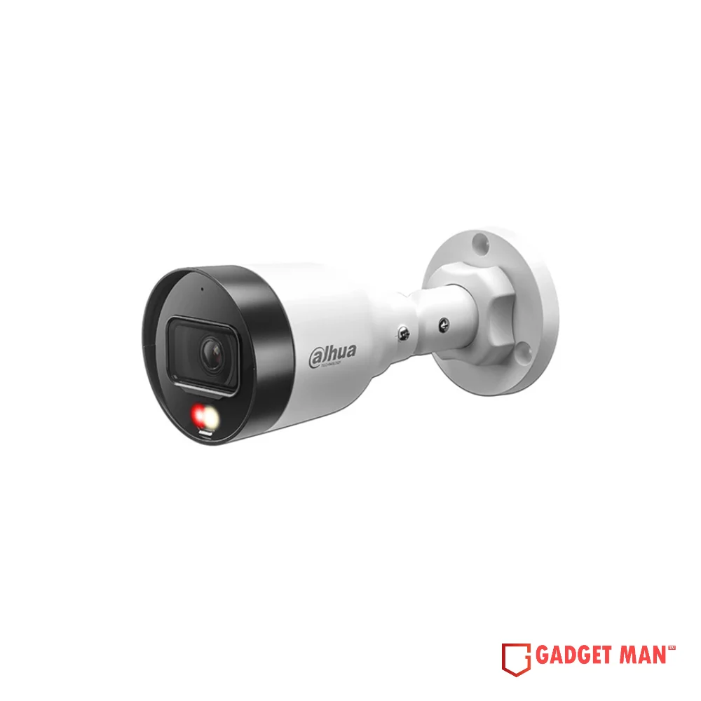 Dahua DH-IPC-HFW1239S1-A-IL 2MP Smart Dual Light Bullet IP Camera