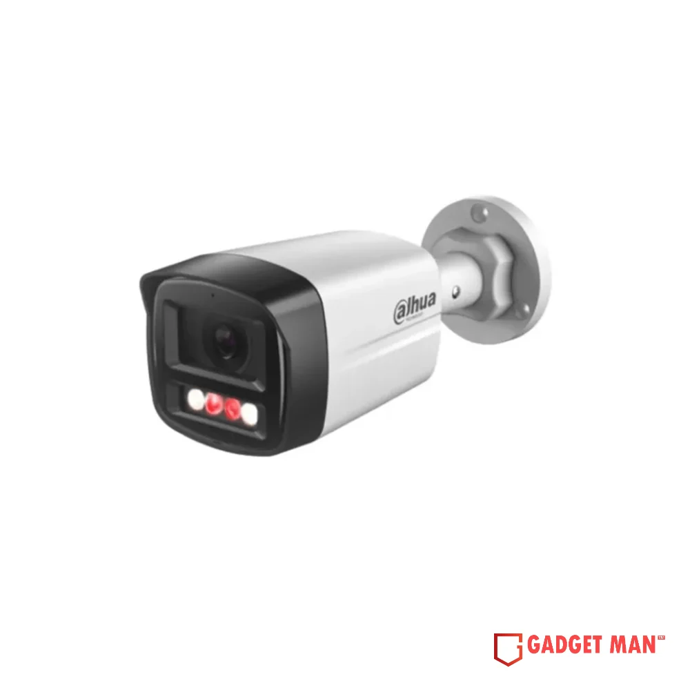 Dahua DH-IPC-HFW1239TL1-A-IL 2MP Smart Dual Light Bullet IP Camera
