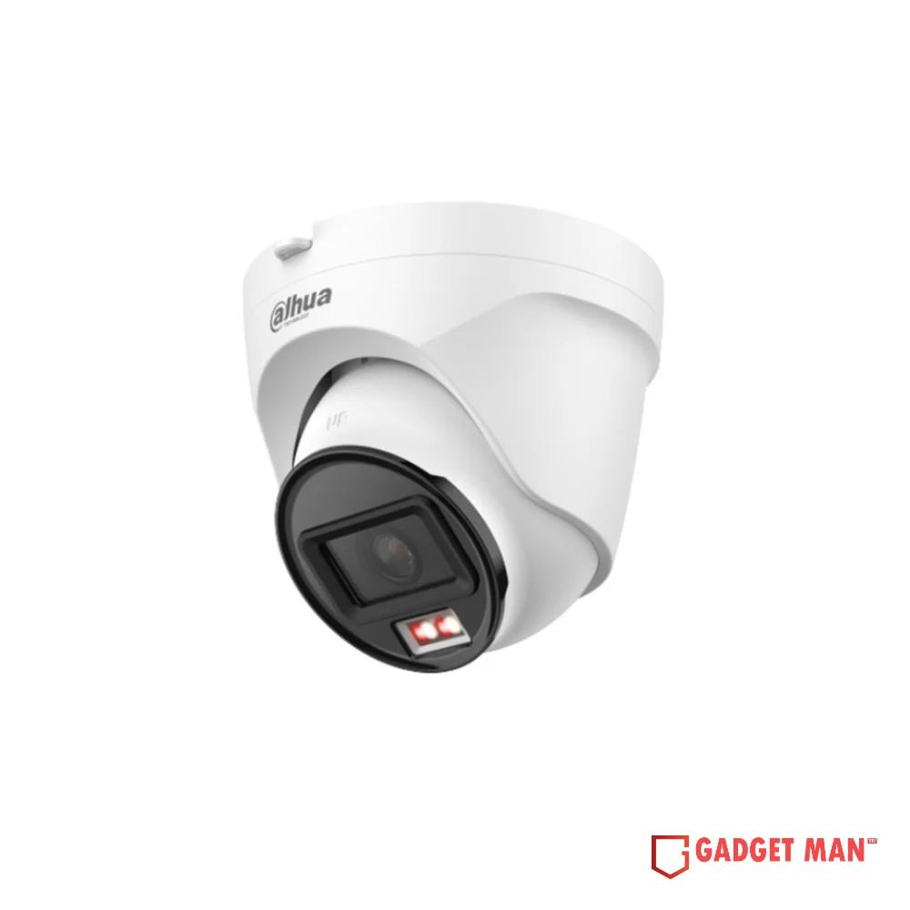 dahua-dh-ipc-t1e29-a-il-2mp-smart-dual-light-dome-ip-camera-gadgetman Dahua DH-IPC-T1E29-A-IL 2MP Smart Dual Light Dome IP Camera